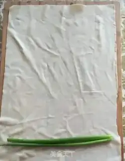 Make Thousands of rolls step 5