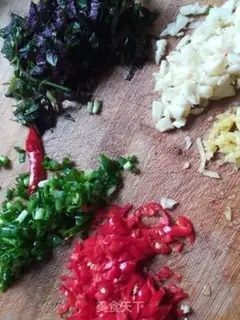 Make Tasty snails step 3