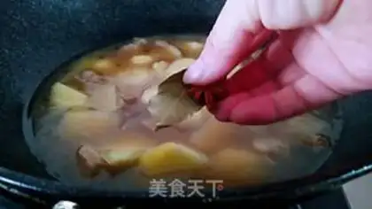 Make Potato meat step 10
