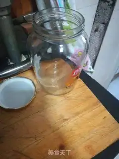 Make Garlic table step 3