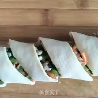 Make Thousands of rolls step 7