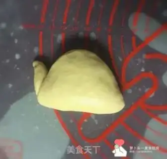 Make Catbread step 8