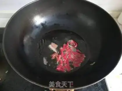 Make Tasty snails step 4