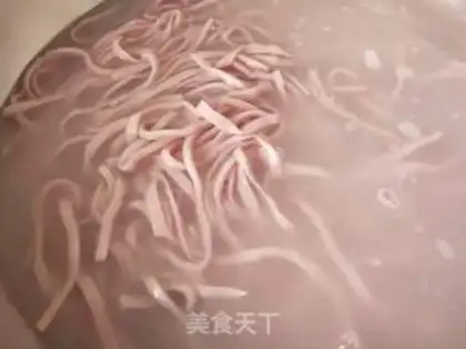 Make ♪ ♪ ♪ ♪ A chrysanthemum ♪ step 11