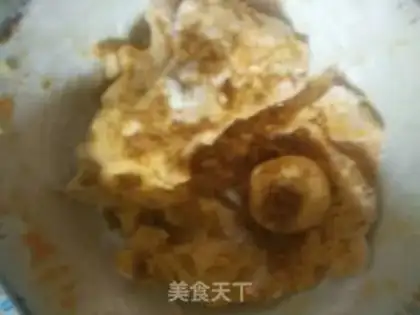 Make Potatoballs step 3