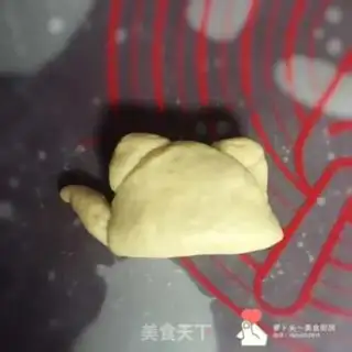 Make Catbread step 10