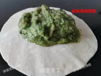 Make Celery bun step 7