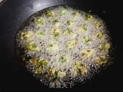 Make Fried pickles step 10