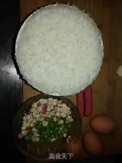Make Easy egg buns step 0