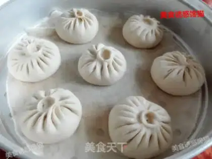 Make Celery bun step 8