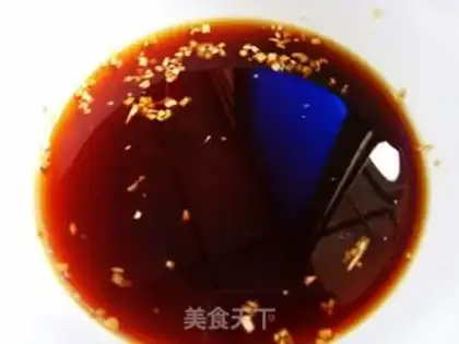 Make It tastes like cold noodles step 1