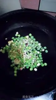 Make Easy egg buns step 1