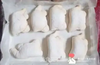 Make Catbread step 11