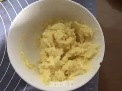 Make Coconut bread step 7
