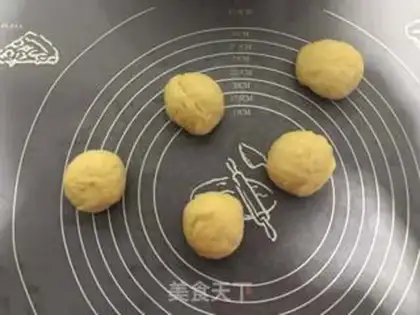 Make Coconut bread step 8