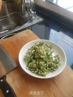Make And the eggs of the bouquet step 0
