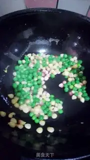 Make Easy egg buns step 5