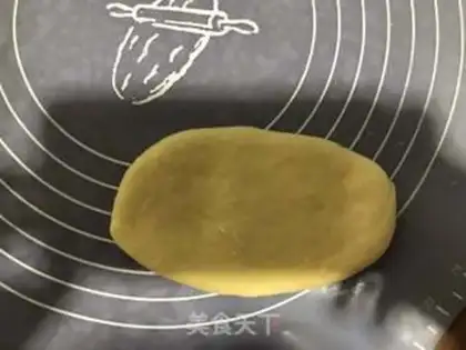 Make Coconut bread step 11