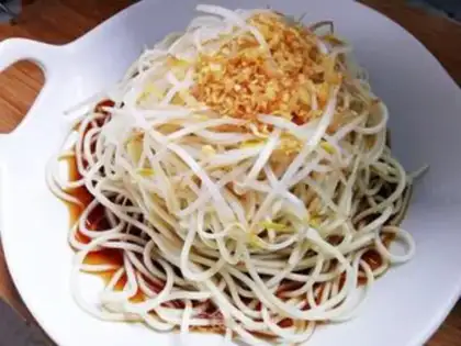 Make It tastes like cold noodles step 6