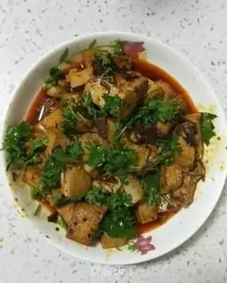 Make Tofu step 8