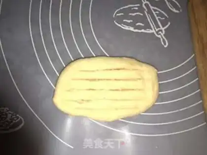 Make Coconut bread step 12