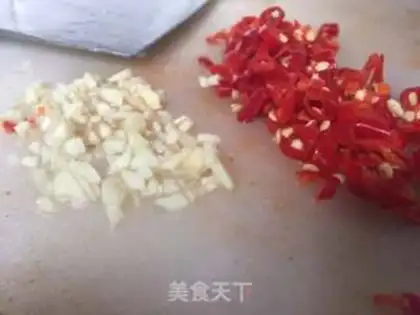 Make A big dish of steam step 3
