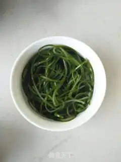 Make It tastes like cold noodles step 7
