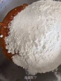 Make Piggy bean bag step 9