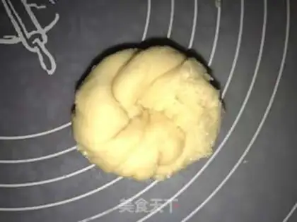 Make Coconut bread step 15