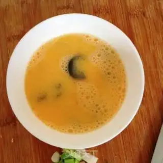 Make Sea cucumber step 2