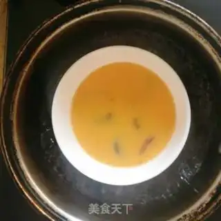 Make Sea cucumber step 3