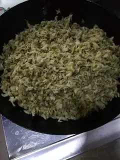 Make A big dish of steam step 7