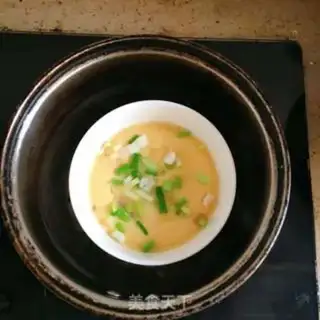 Make Sea cucumber step 4