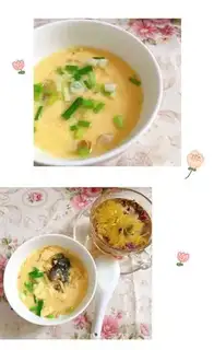 Make Sea cucumber step 5