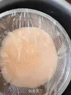 Make Piggy bean bag step 13