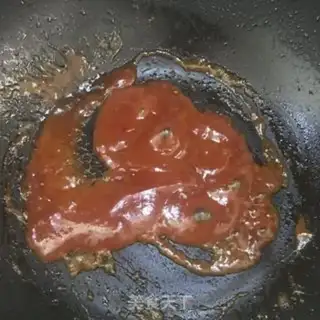 Make Sweet ribs step 8