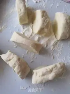 Make Piggy bean bag step 14