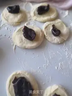 Make Piggy bean bag step 15