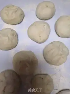 Make Piggy bean bag step 16