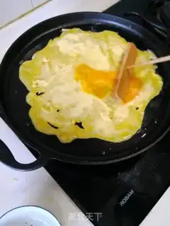 Make Pancakes step 1