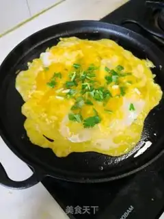 Make Pancakes step 2