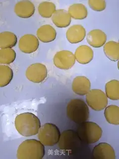 Make Piggy bean bag step 18