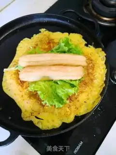 Make Pancakes step 3