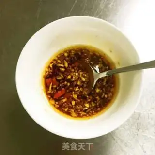 Make Cold cucumber step 3