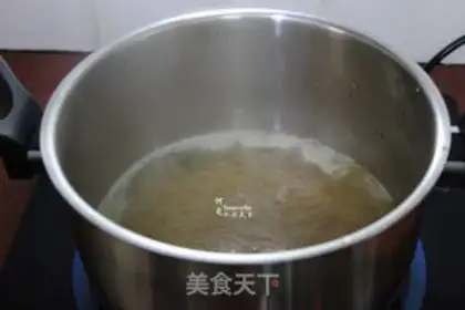 Make Fish soup step 2