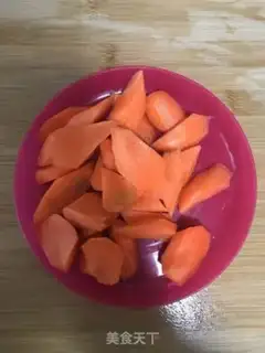 Make Spaghetti step 0