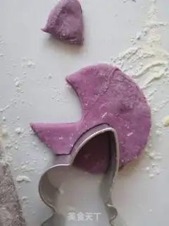 Make Piggy bean bag step 24