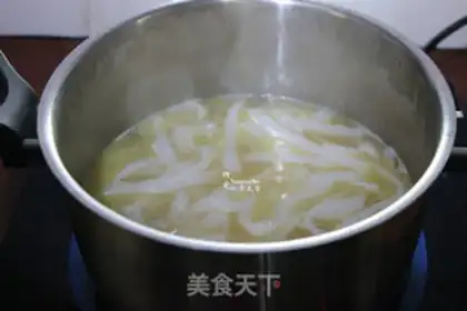 Make Fish soup step 3