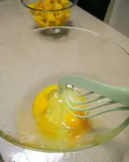Make Mango Band step 2