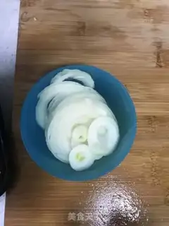 Make Spaghetti step 1